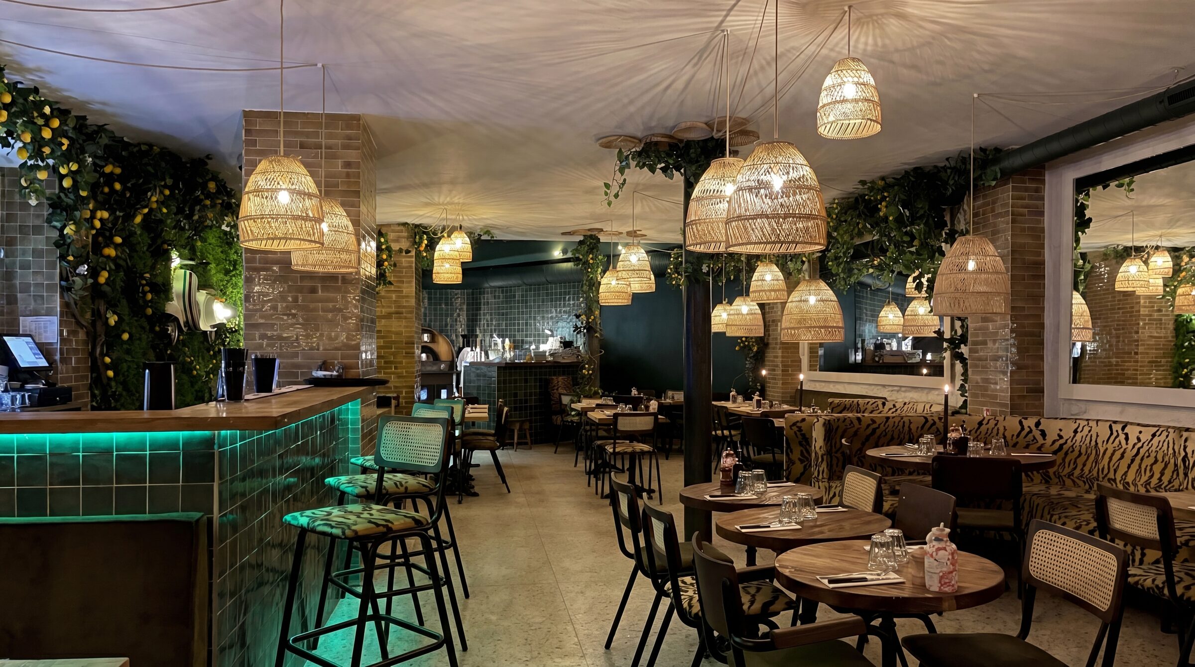 Restaurant Cicciolina