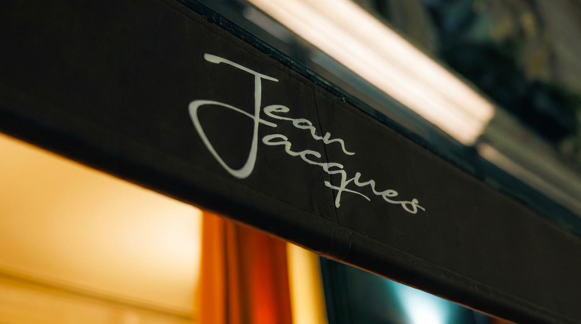 Logo Jean-Jacques